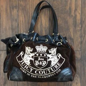 Juicy Couture Purse
